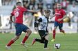 Ryan Gauld, Hibernian (empréstimo), Poupança em ordenado: 0,2 M€