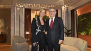 Cristina Ferreira esmaga Goucha na estreia do seu novo programa na SIC