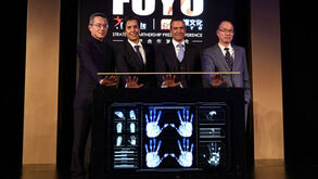 Os planos da parceria entre Jorge Mendes e grupo chinês para gerar milhões