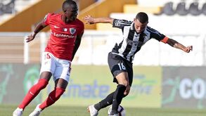 Santa Clara rescinde contrato de empréstimo com Abdiel Arroyo