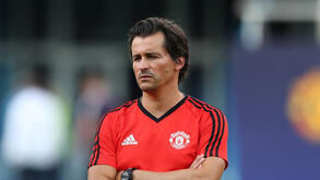 Rui Faria deve iniciar carreira de treinador do Qatar