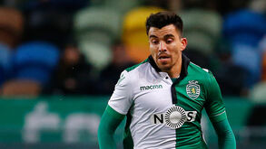 Zenit quer Acuña e acena com 20 milhões