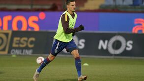 Negócio fechado: Eustáquio ruma ao Cruz Azul