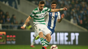 Coates: «A  equipa esteve impressionante»