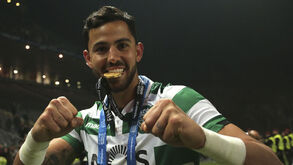 Renan: «Acreditámos que íamos virar o resultado»