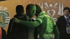 Frederico Varandas: «Se não fosse o VAR este título não teria ido para o Sporting»