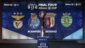 Nos bastidores da Allianz Cup: as 11 histórias mais 'picantes' da final four