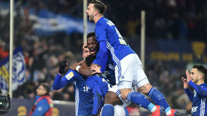 Estrasburgo vence Bordéus e está na final da Taça da Liga