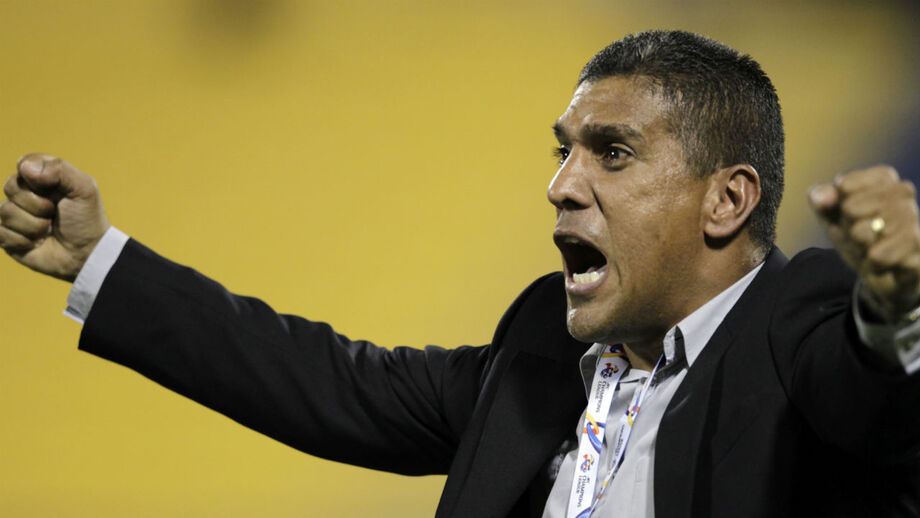 Paulo Silas recorda passagem por Alvalade: «O Sporting não era tão grande como é hoje»