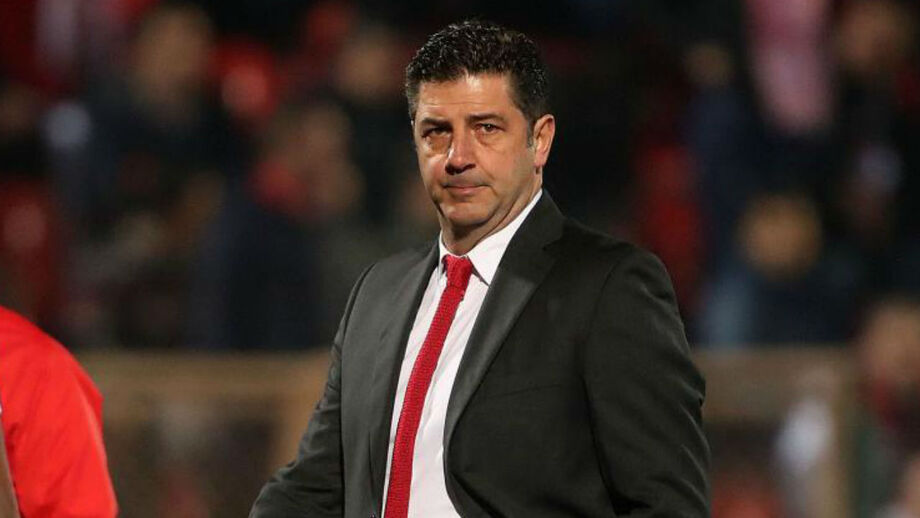 Benfica nunca perdeu em Portimão para o campeonato