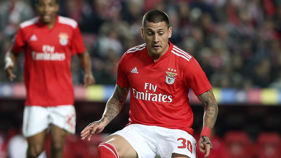 Mercado ao minuto: Sporting arruma a casa e Castillo dá que falar no México