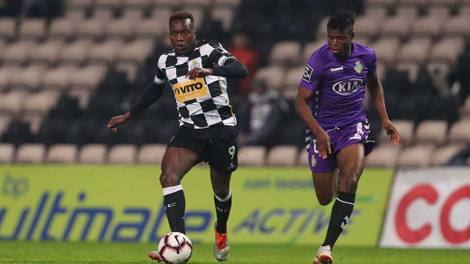 A crónica do Boavista-V. Setúbal (1-0): xadrez faturou na inércia sadina