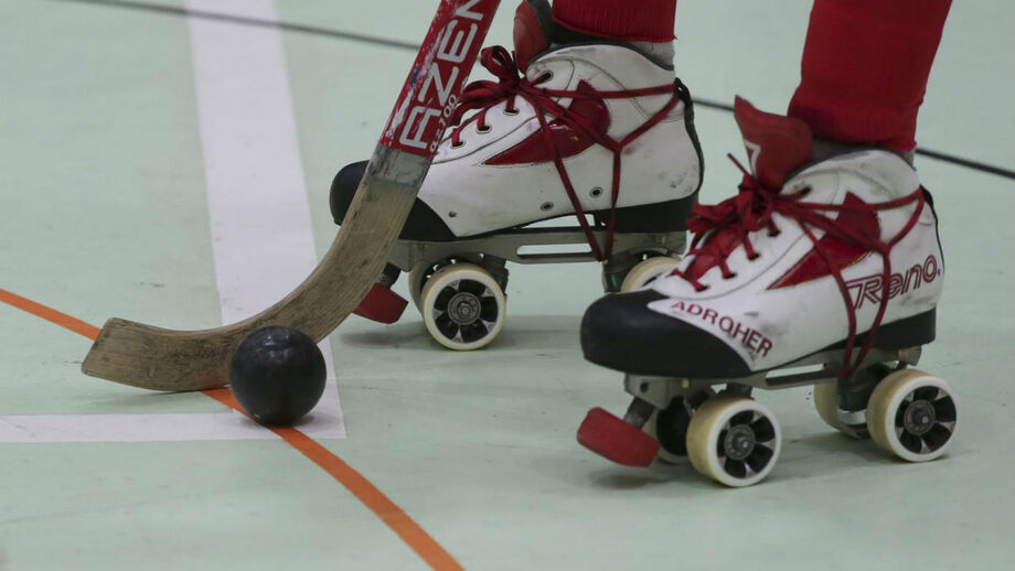Angola acolhe Campeonato Africano de hóquei em patins em março