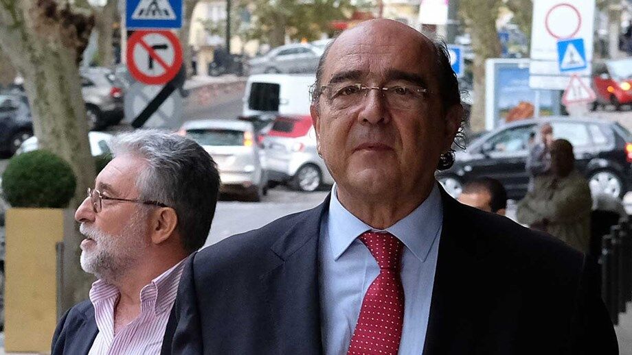 José Manuel Capristano espera reação do Benfica: «Não há ninguém que se salve»