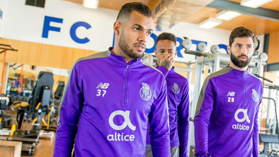 Fernando recebeu prémio 300 mil euros por assinar pelos dragões