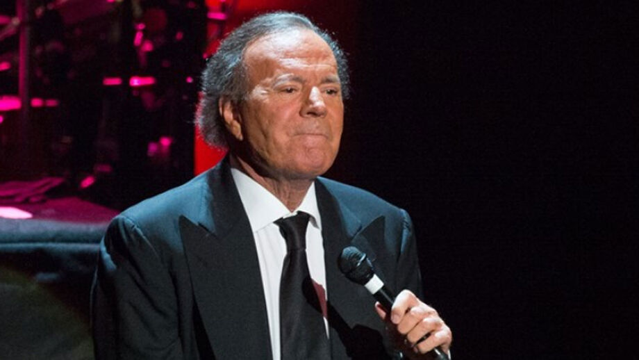 Julgamento entre Julio Iglesias e “filho ilegítimo” vai ser à porta fechada