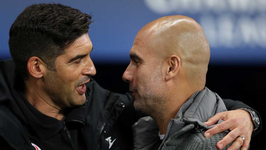 Paulo Fonseca: «Mais ano, menos ano, estarei nos melhores campeonatos»