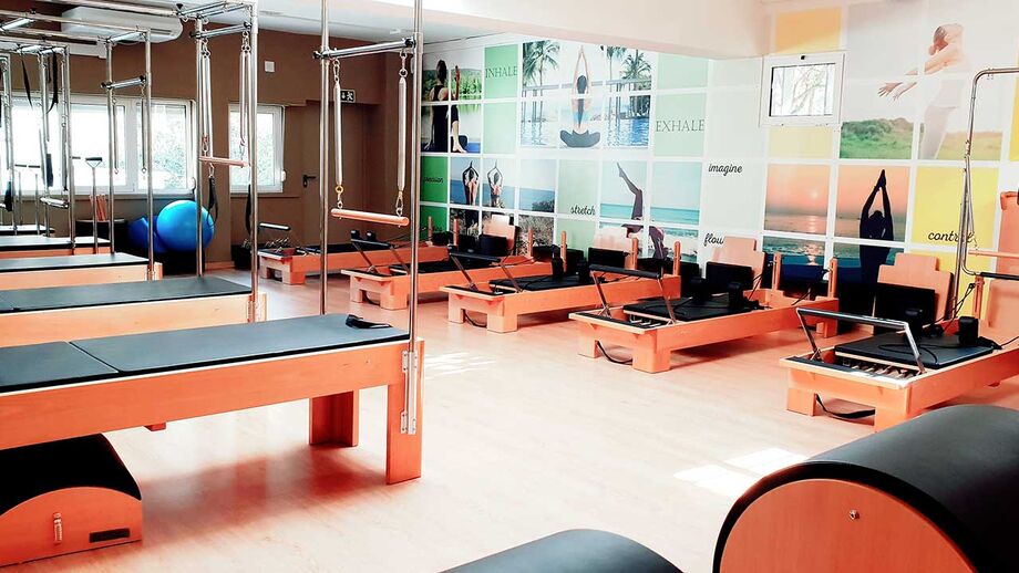Lemon fit: Já não há desculpa para ficar parado
