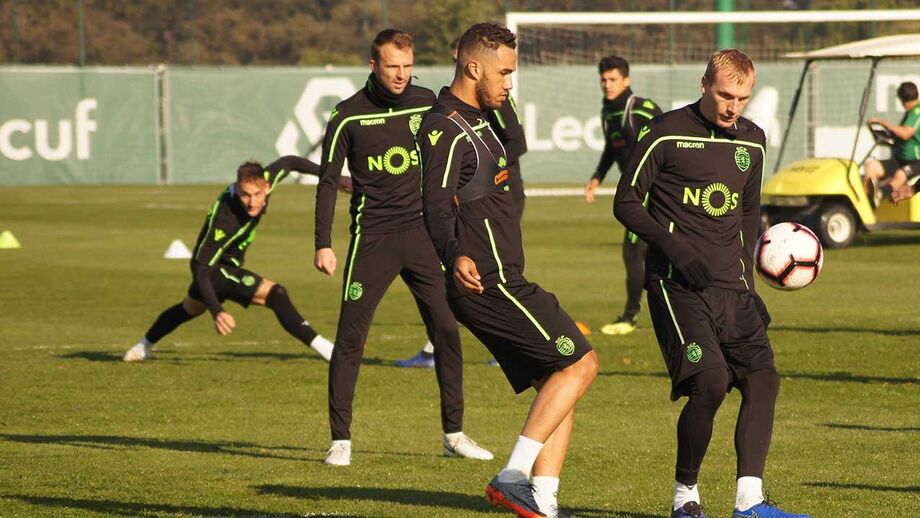 André Cruz: «Luiz Phellype vai fazer golos no Sporting»