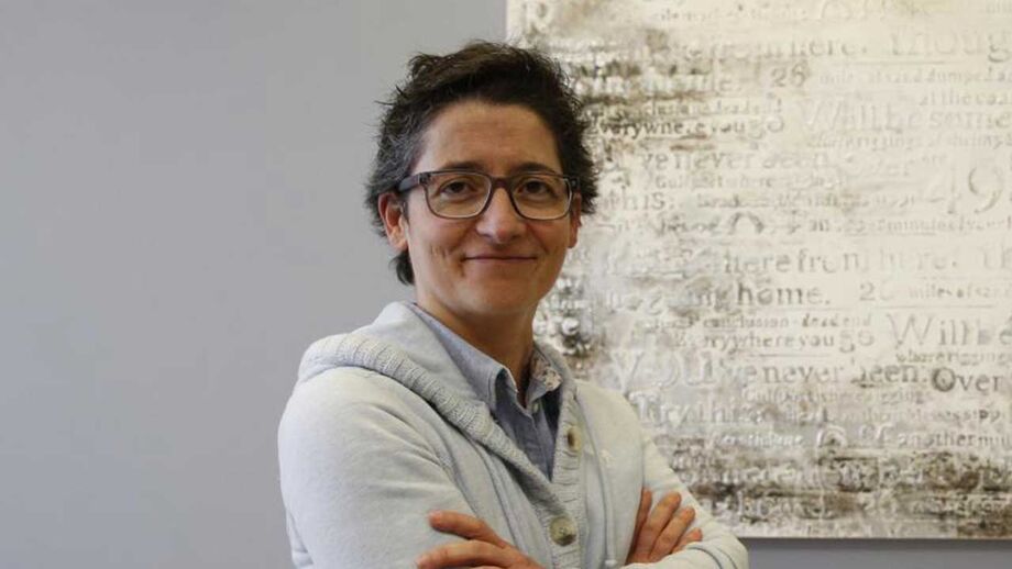 Ana Ramires: «Maior visibilidade para a psicologia»