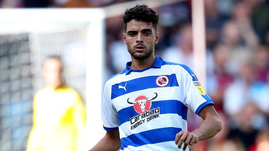 Ilori faz força para voltar ao Sporting