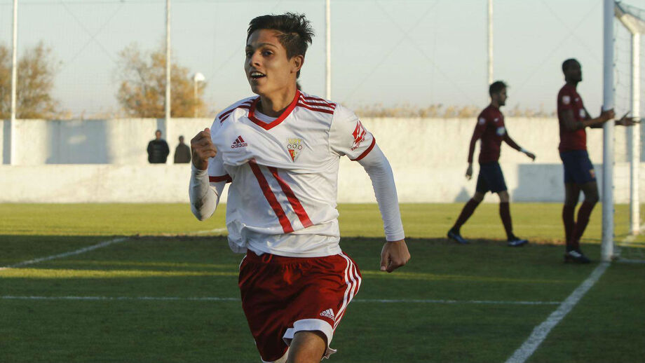 Vilafranquense-Torreense, 1-0: Igor Villela foi gigante