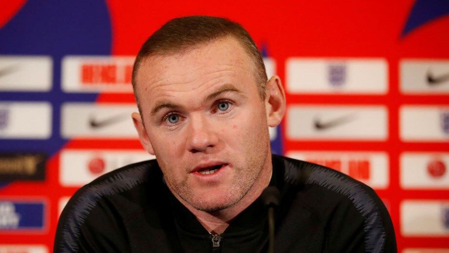 «Rooney misturou comprimidos de dormir com álcool»