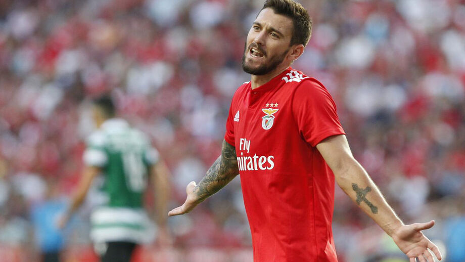 Sassuolo tem Ferreyra em