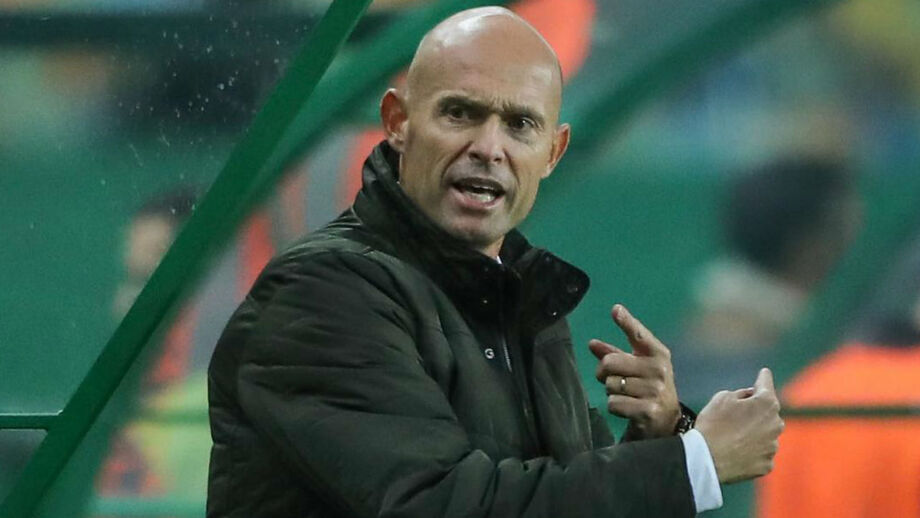 Já há onzes para o Tondela-Sporting