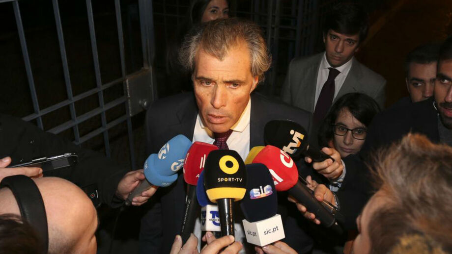 Pirata do Benfica ataca advogados que defendem SAD no processo E-toupeira
