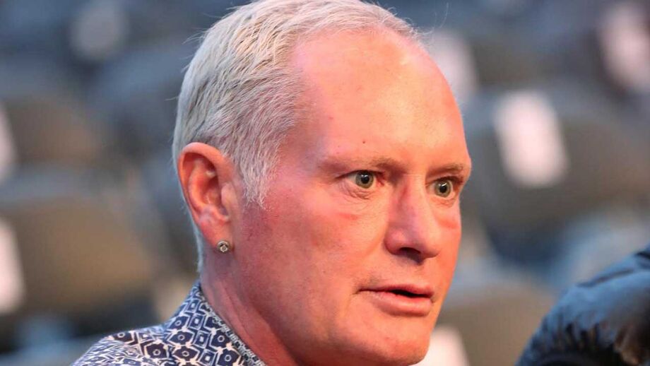 Paul Gascoigne vai ser julgado em outubro por assédio sexual: «Estou com muito medo»