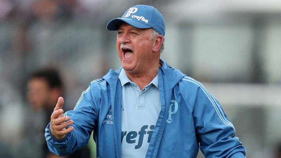 Scolari: «Parece que a Colômbia não entende e continua a aumentar as ofertas»