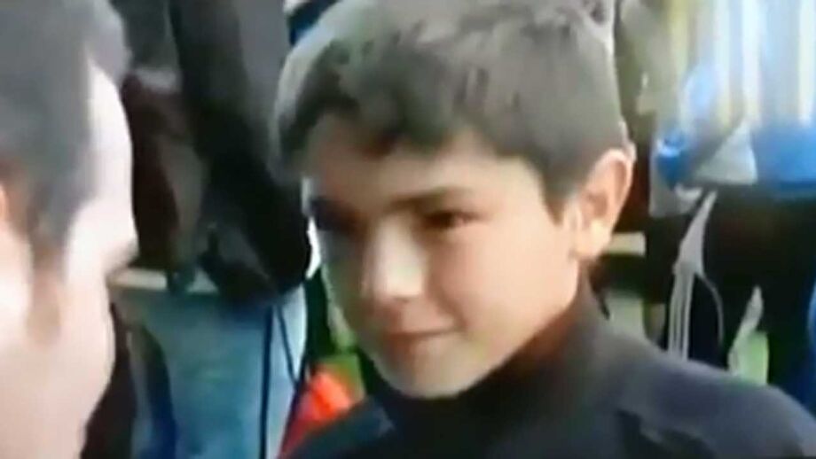 Reforço do Real Madrid confessou ser do Barcelona em 2011: «Messi é o meu ídolo»
