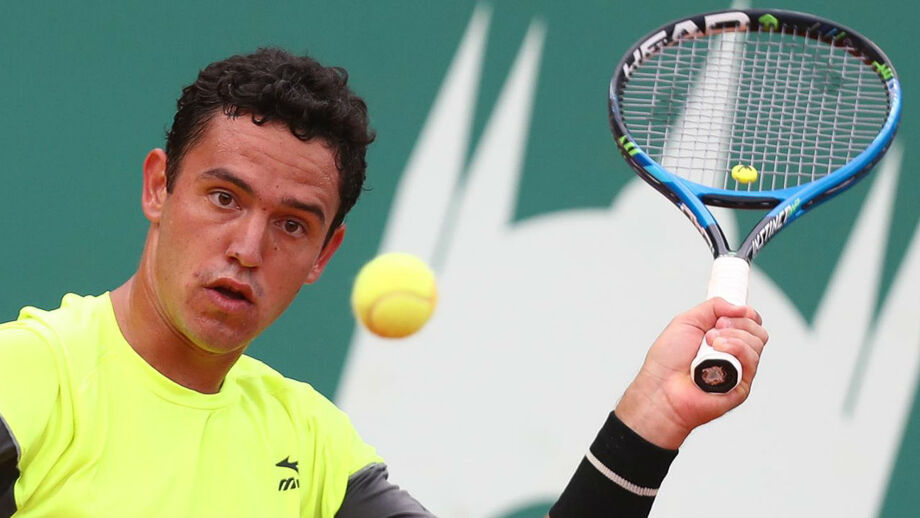 Gonçalo Oliveira segue em frente no challenger de Columbus
