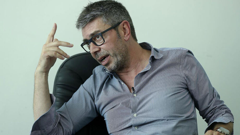 Francisco J. Marques será ouvido a 10 de abril
