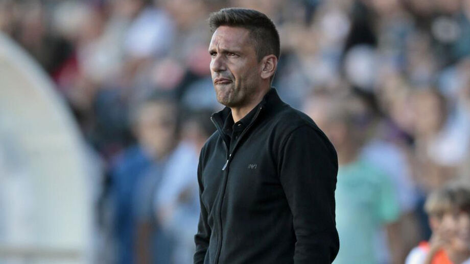 Bruno Saraiva regressa para o lugar de Marito no Moncarapachense