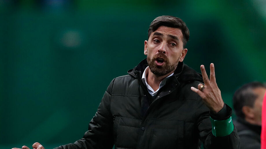 Leões vão recorrer do castigo a Beto