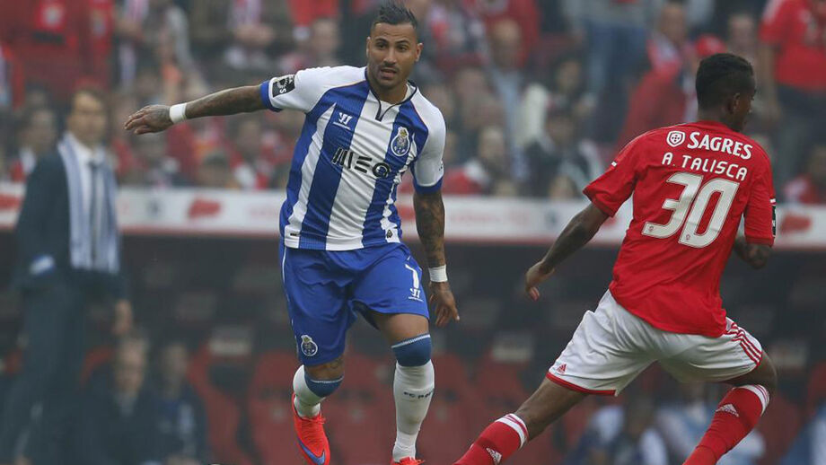Os regressos felizes no FC Porto
