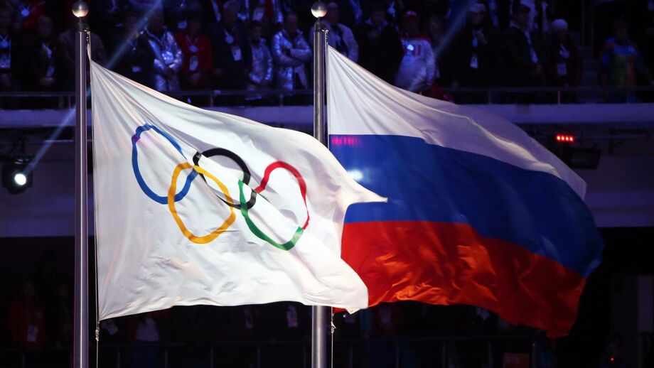 Rússia justifica atraso na entrega de dados antidoping por