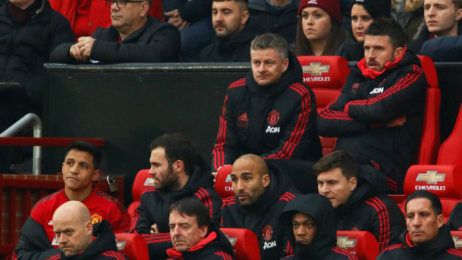 Mercado ferve: Português regressa ao Manchester United e Sporting 'perde' reforço