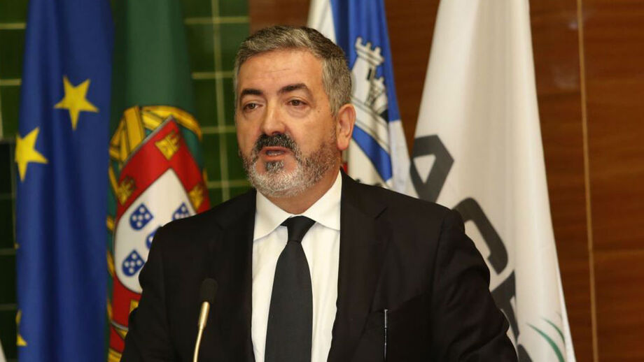 Joaquim Evangelista: «Freamunde é a maçã podre que está a descredibilizar o futebol»