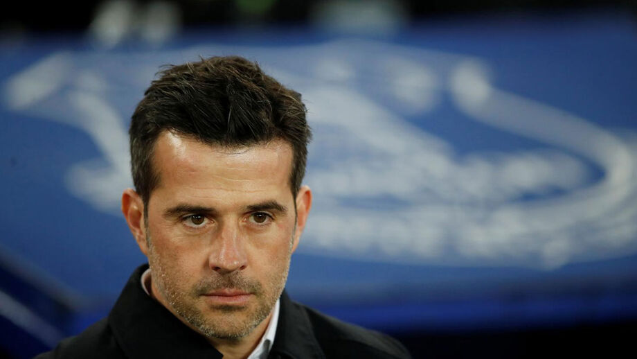 Marco Silva: «Ganhar jogos é a melhor maneira de aumentar a confiança»