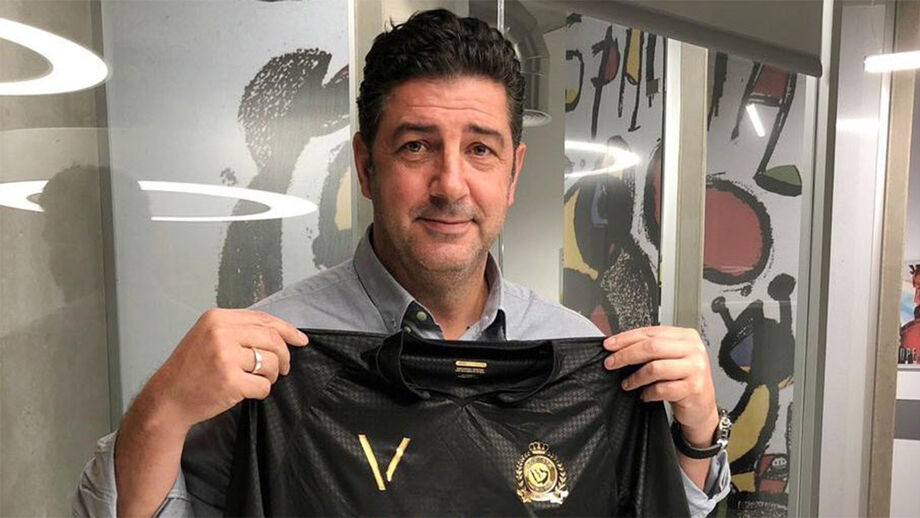 Mercado a ferver: Rui Vitória confirmado na Arábia Saudita e novidades para os lados da Luz