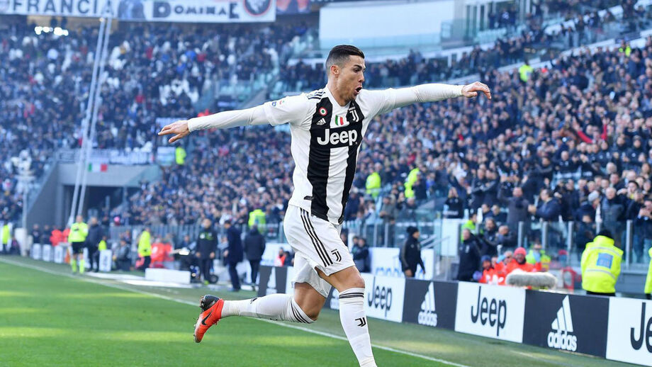 Bolonha-Juventus: Ronaldo tenta seguir na Taça