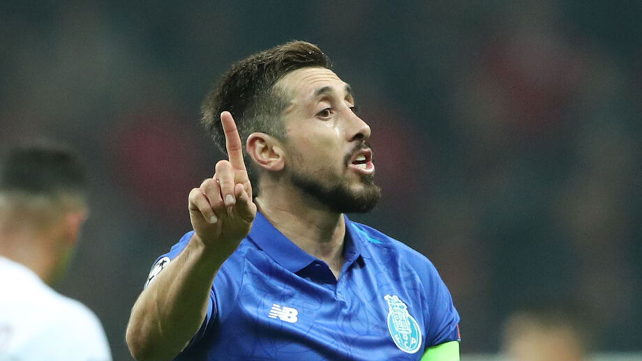 Roma crê que Herrera