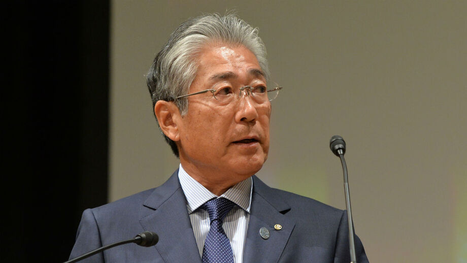 Presidente do Comité Olímpico japonês nega ter sido indiciado por