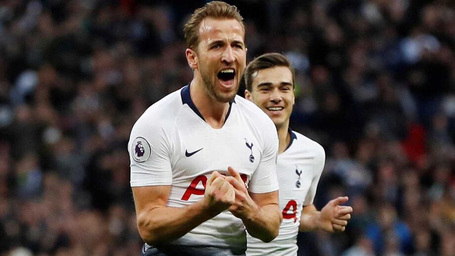 Mercado a ferver: Kane 'obriga' a negócio estratosférico entre Tottenham e Real Madrid em dia que Sporting recebe reforço