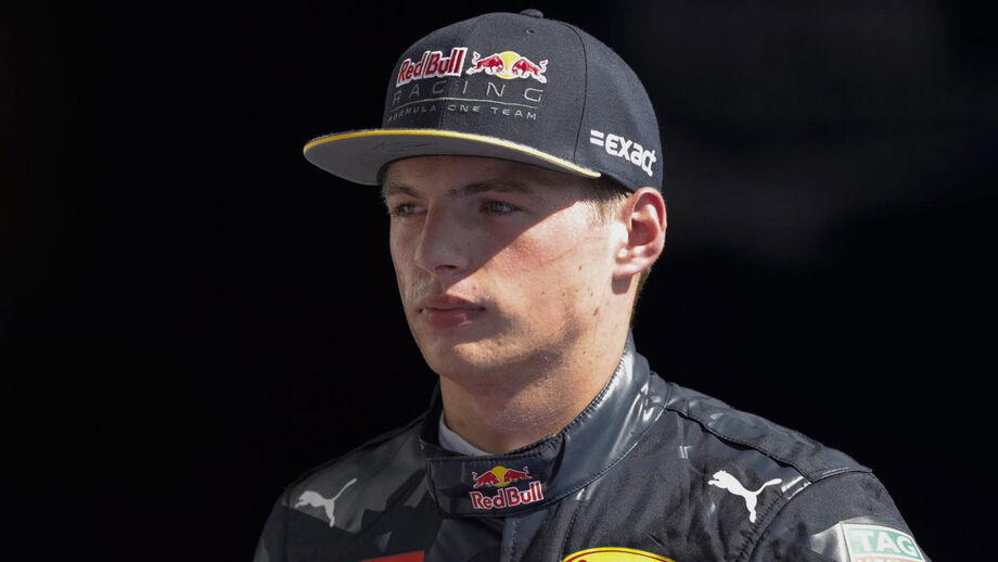 Max Verstappen cumpriu castigo da Fórmula 1 na corrida de Formula E