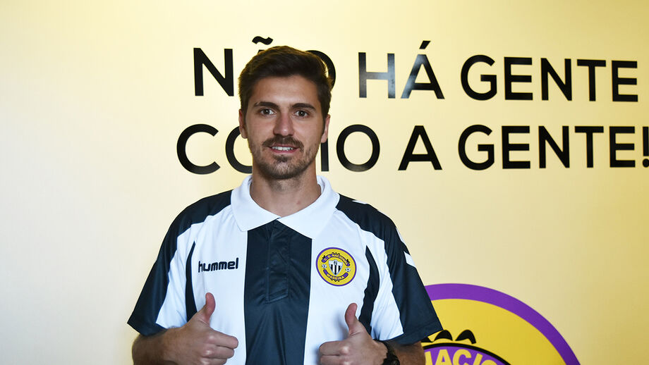 Inscrição de Filipe Ferreira gera discórdia