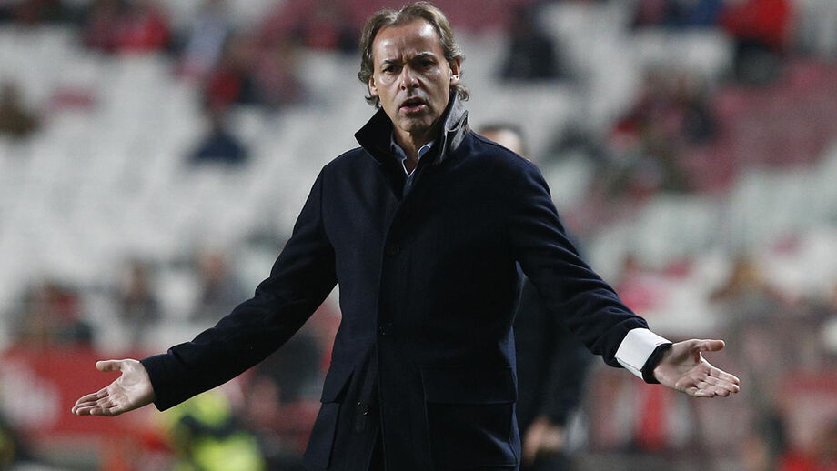 Quim Machado: «Queremos dar esta alegria aos nossos sócios»